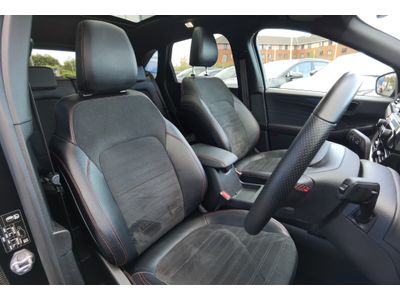 2023 Ford Kuga
