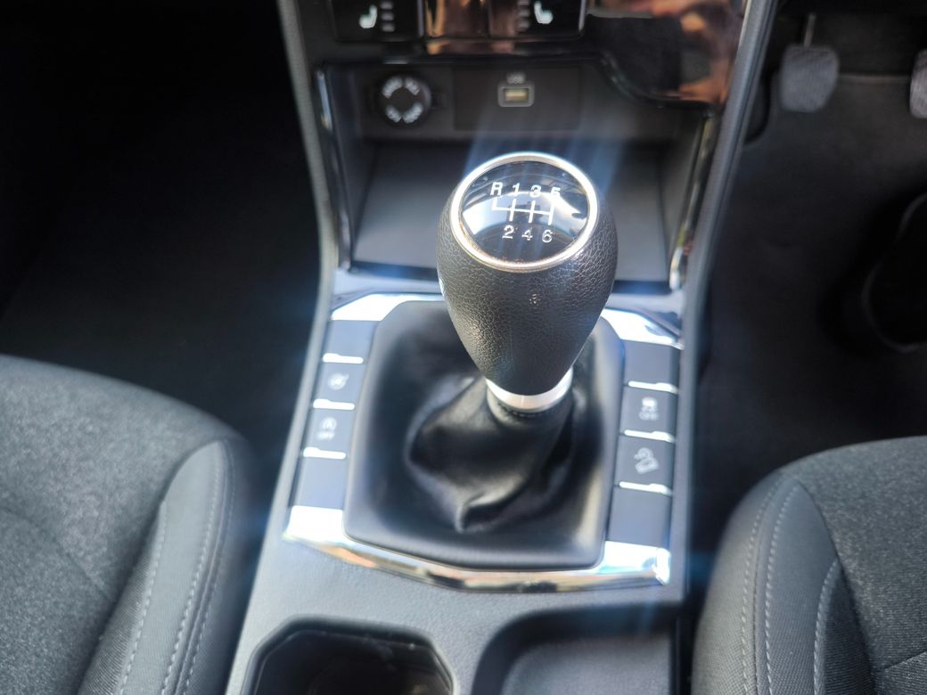 2020 Ssangyong Korando