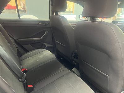 2024 Volkswagen T-Roc