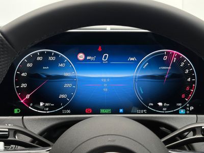 2025 Mercedes-Benz E 300