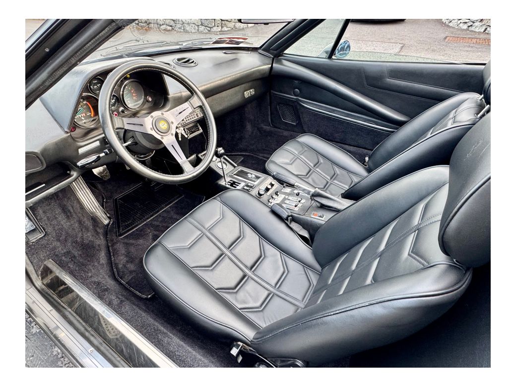 1980 Ferrari 308