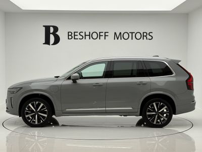 2025 Volvo XC90