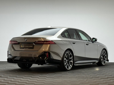 2024 BMW 5 Series