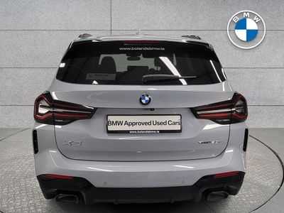 2023 BMW X3