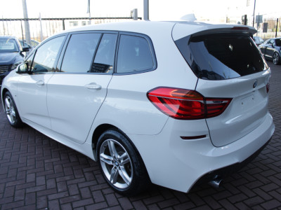 2016 BMW 2 Series Gran Tourer