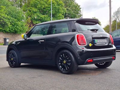 2023 Mini Cooper