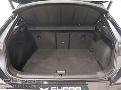 2025 Cupra Formentor