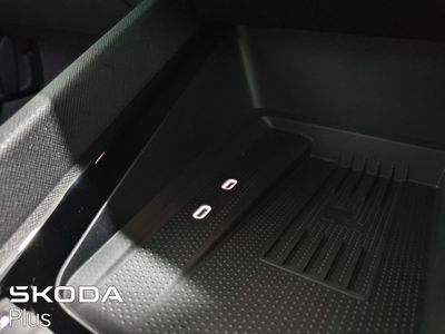 2025 Skoda Octavia