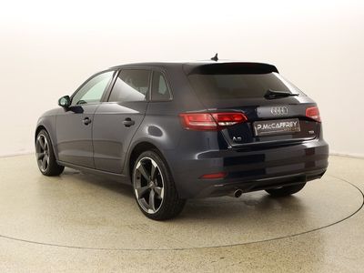 2017 Audi A3