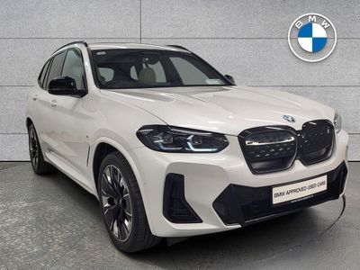 2024 BMW iX3