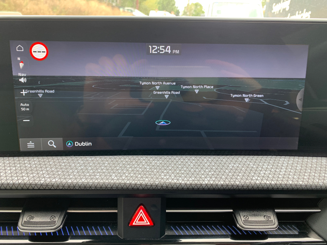 2021 Kia EV6