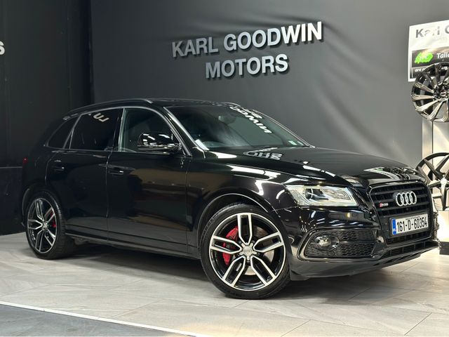 vehicle for sale from Karl Goodwin Motors