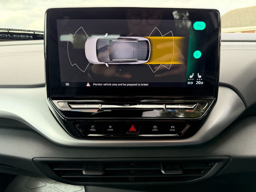 2023 Volkswagen ID.4