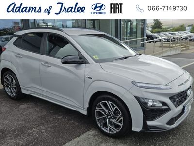 2023 Hyundai Kona