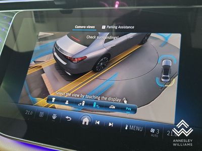 2024 Mercedes-Benz E Class
