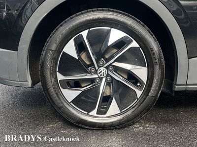 2023 Volkswagen ID.4
