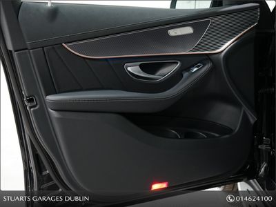2023 Mercedes-Benz EQC