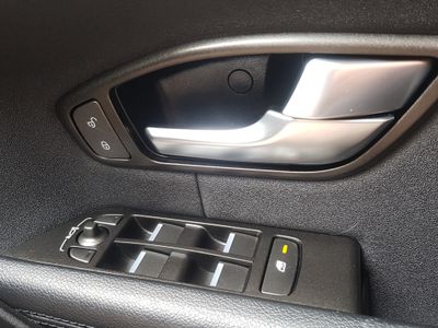 2017 Land Rover Range Rover Evoque