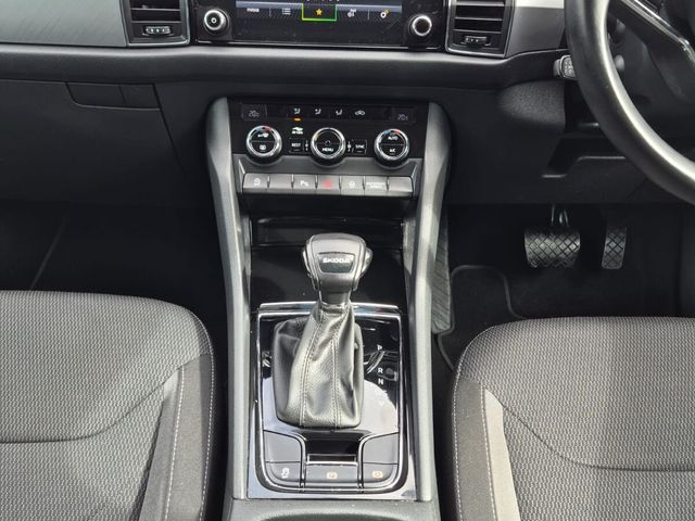 2022 Skoda Kodiaq