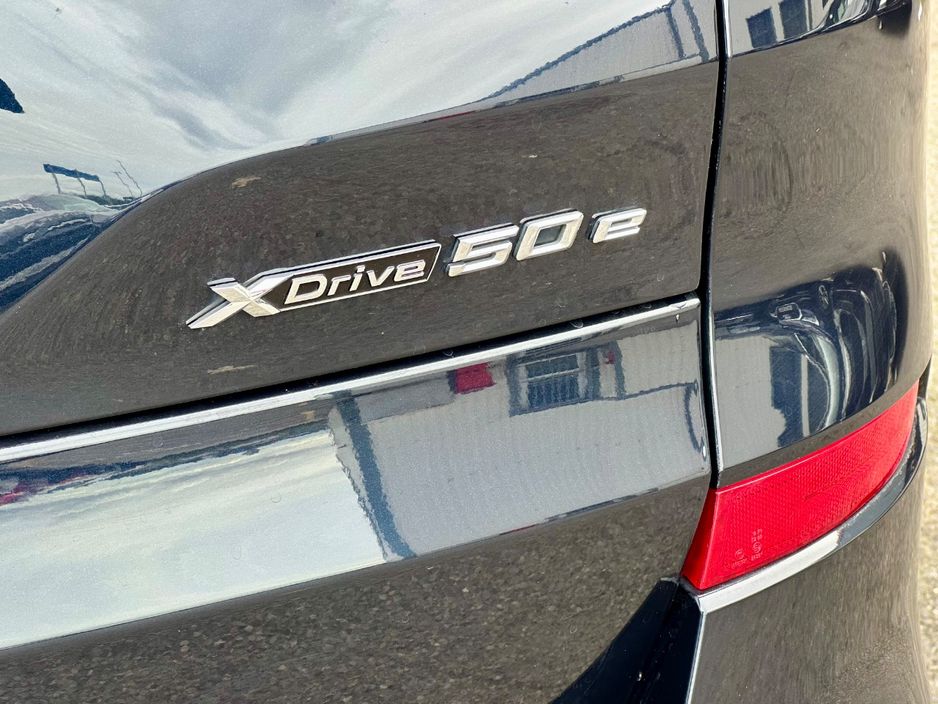 2023 BMW X5