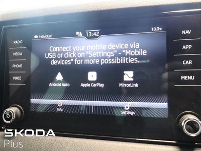 2022 Skoda Karoq