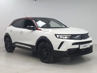 2021 Opel Mokka