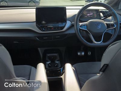 2023 Volkswagen ID.4