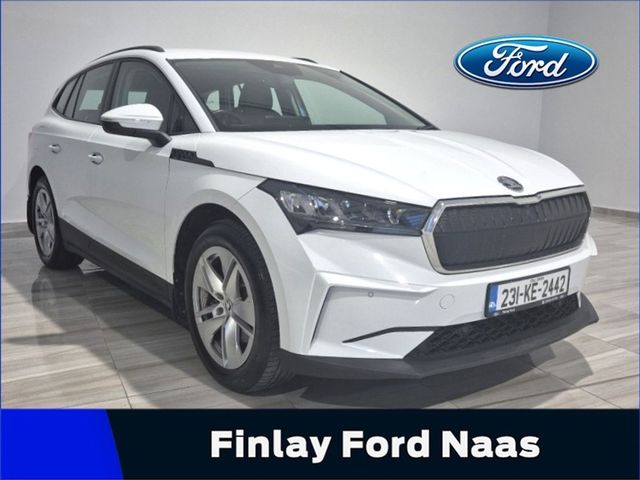 vehicle for sale from Finlay Motor Group
