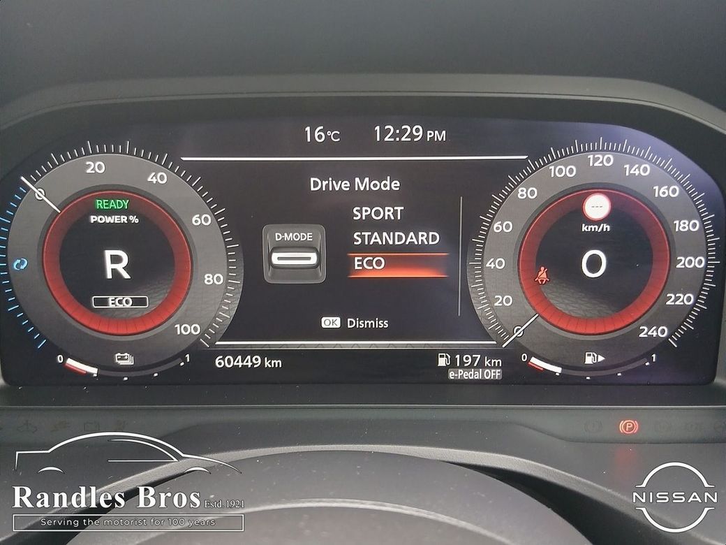 2023 Nissan Qashqai