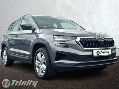 2024 Skoda Karoq