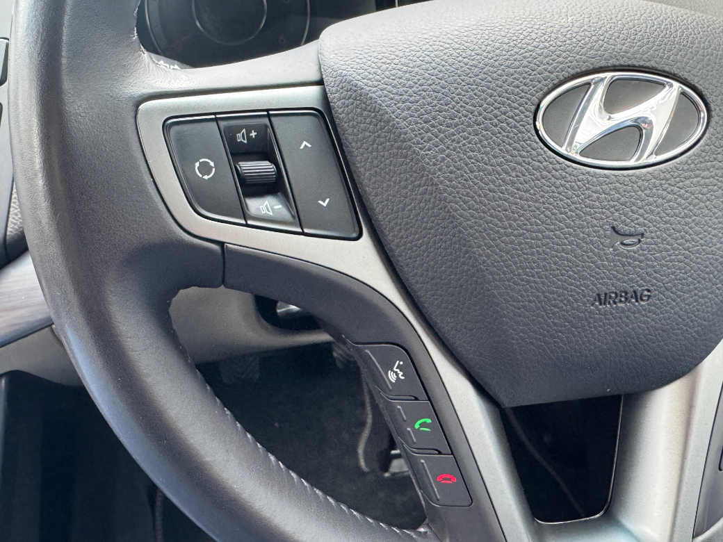 2018 Hyundai i40