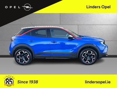 2024 Opel Mokka