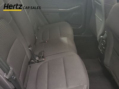 2024 Ford Kuga