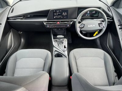2023 Kia Niro