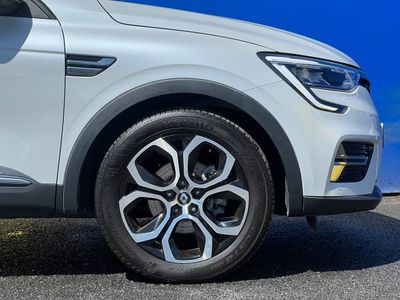2022 Renault Arkana