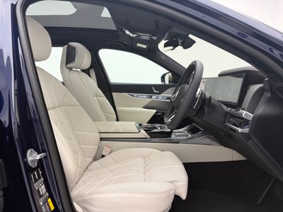2025 BMW 7 Series