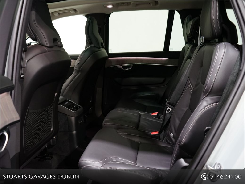 2025 Volvo XC90