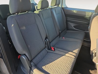 2023 Volkswagen Caddy