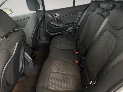 2021 BMW 1 Series