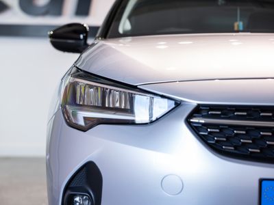 2023 Opel Corsa