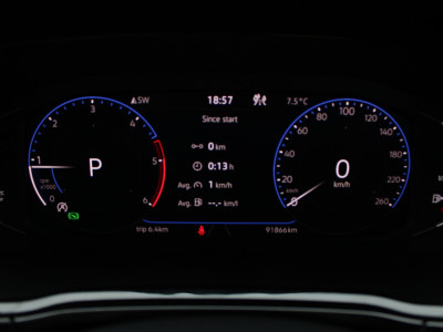 2021 Volkswagen Touran