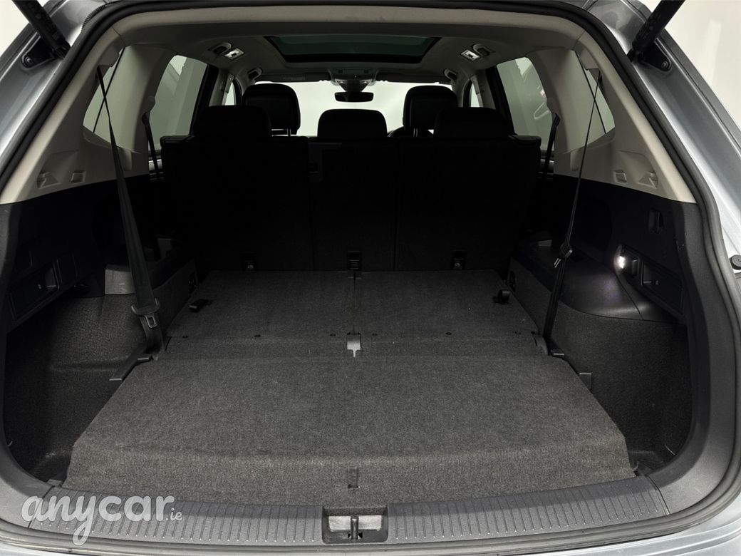 2023 Volkswagen Tiguan Allspace