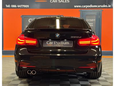2017 BMW 3 Series