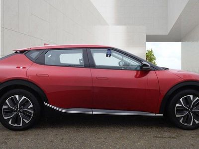 2022 Kia EV6