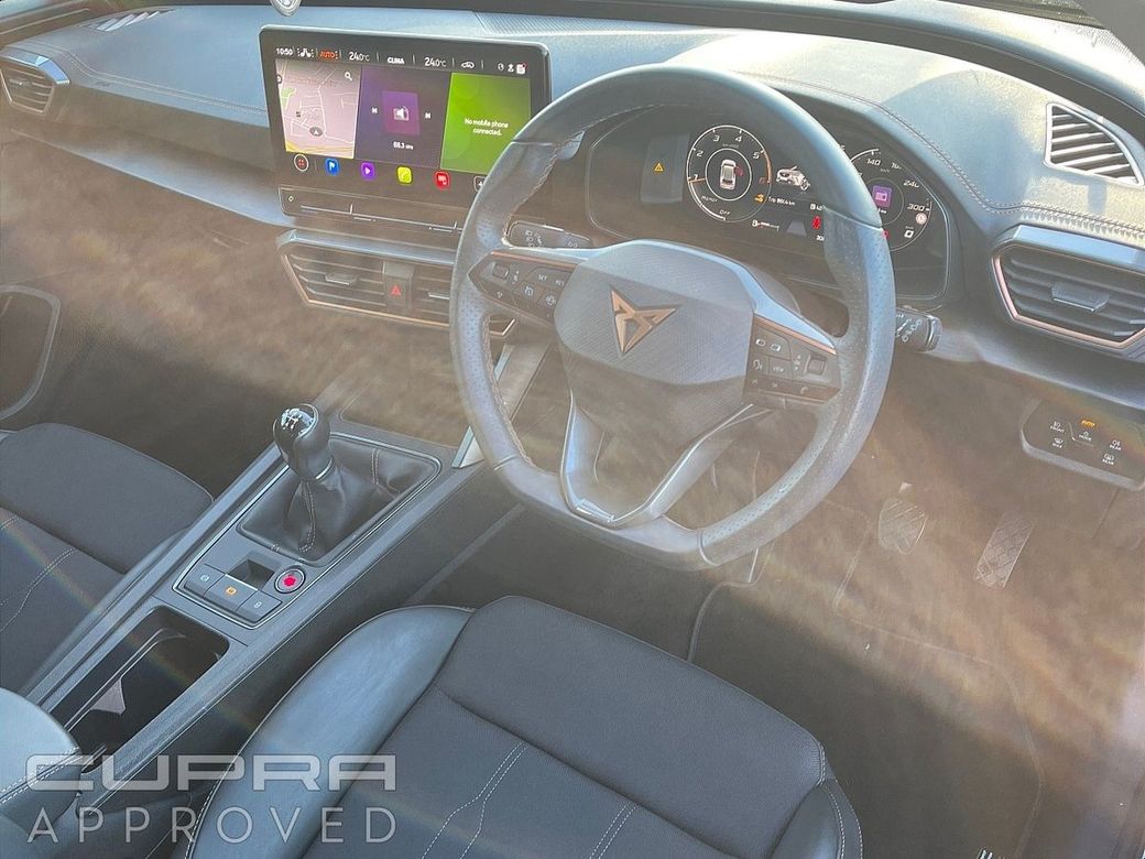 2024 Cupra Formentor