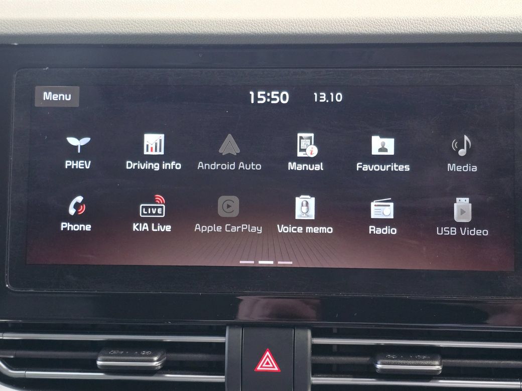 2020 Kia Niro