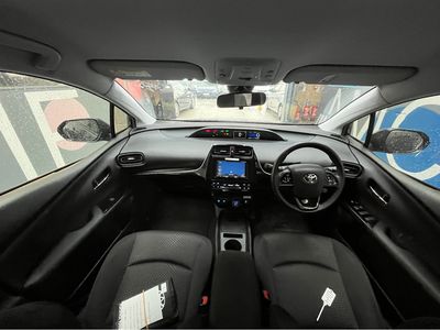 2022 Toyota Prius