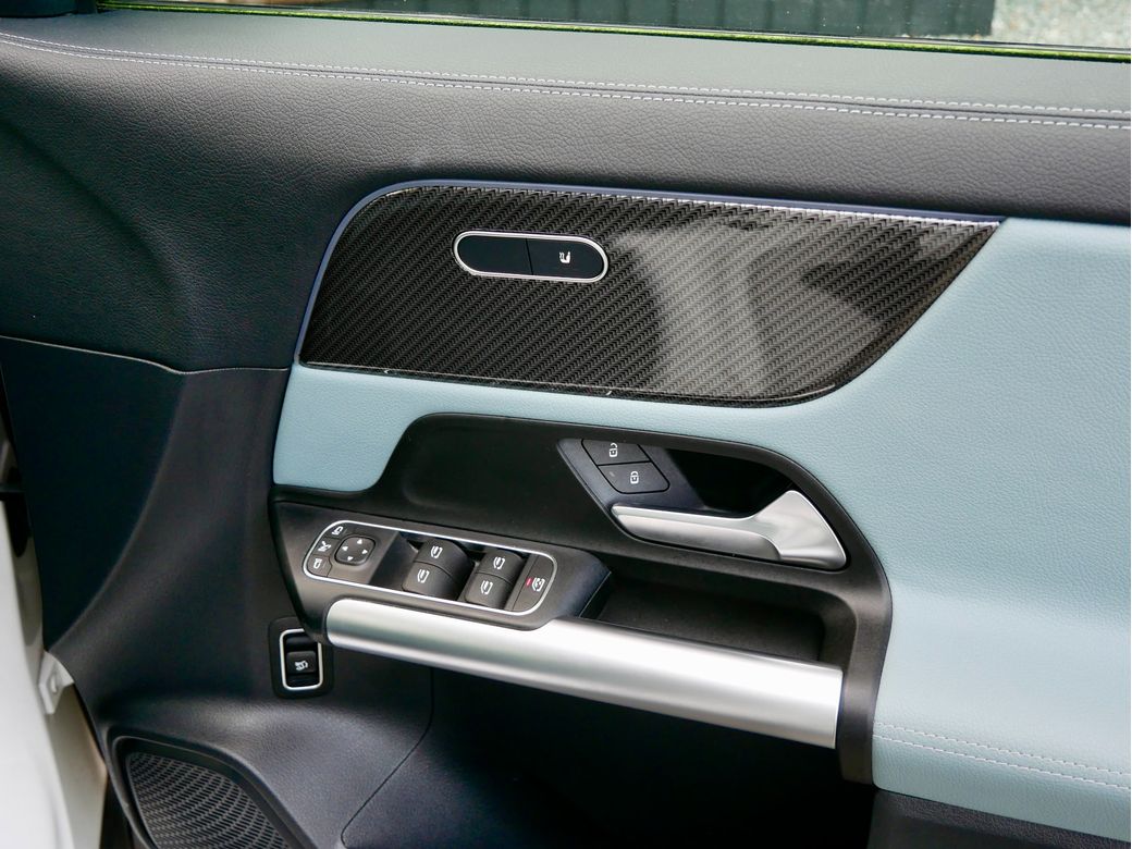 2024 Mercedes-Benz GLA 180