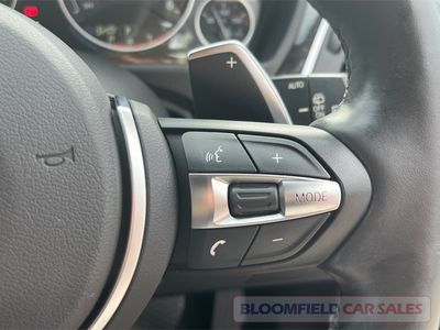 2018 BMW 3 Series