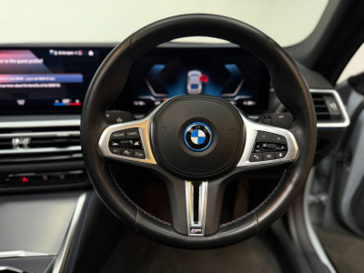 2023 BMW i4